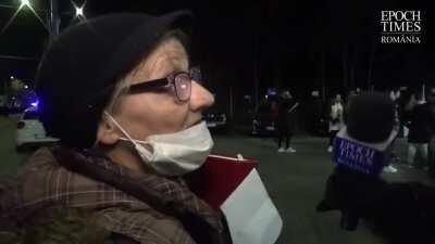 Puncte de vedere exprimate de diversi cetateni europeni pe tema restrictiilor anti-covid