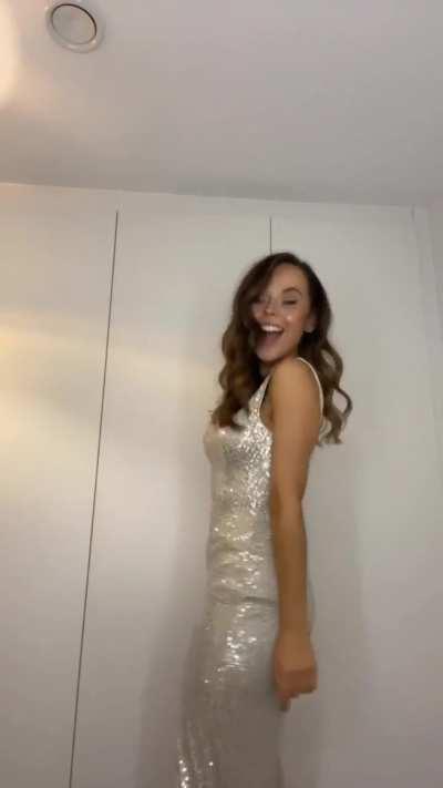 Evie Pickerill (cbeebies presenter)