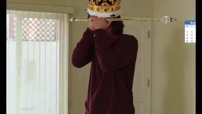 A Small Price to Pay For The Monarchy?