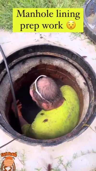 I don't care how much that job pays