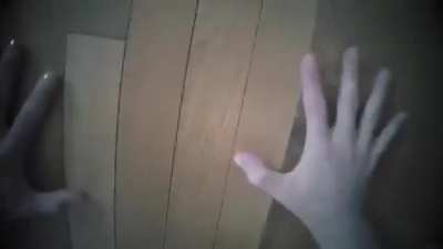 im here now what do i do