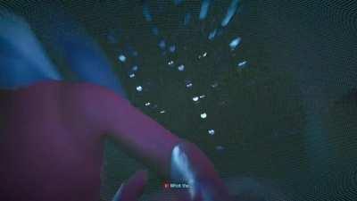 Bro hit me clean out my sandevistan, safe to say the chip works