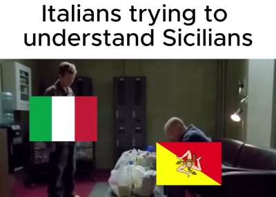 Arancino/Arancina ci mancherebbe 