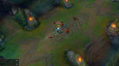 Hes only gone and done it again xD getting good at this move now