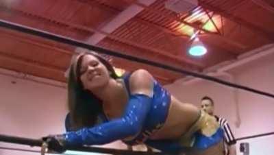 Velvet Sky Low Blow