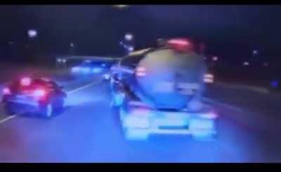 That Escalated Quickly