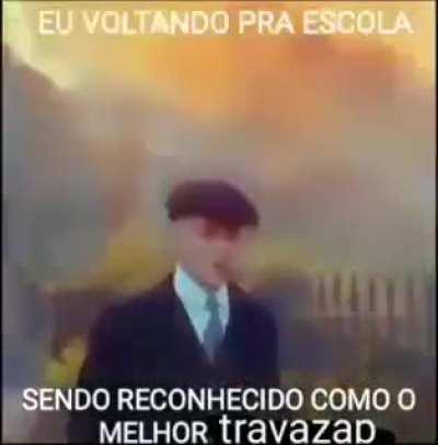 travei o grupo da escola, vai da policia??