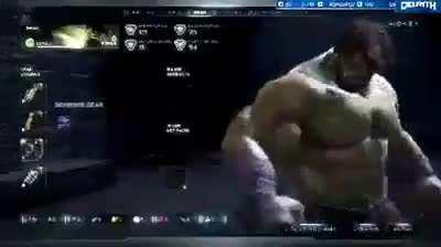 Avengers oyunundan alınabilecek en üst zevk bu sanırım