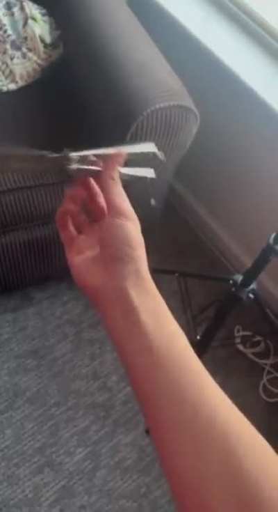 First combo I made it’s very basic