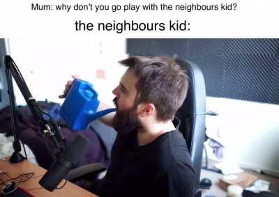 this flopped the first time idk why, i thought it was pretty funny