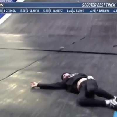 One of the worst I’ve ever seen