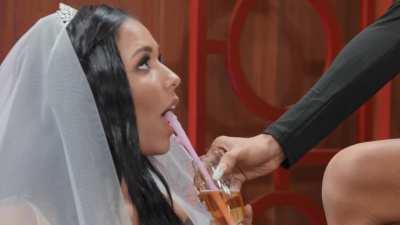 It’s not cheating if it a girlcock