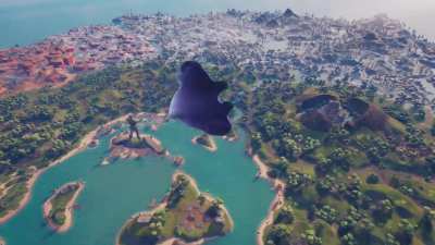 Me and the boys when the next Fortnite season drops 