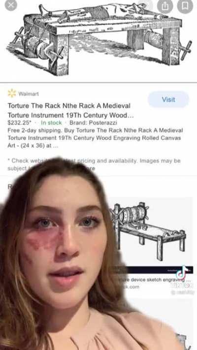 It’s all in your head you silly inkler!!