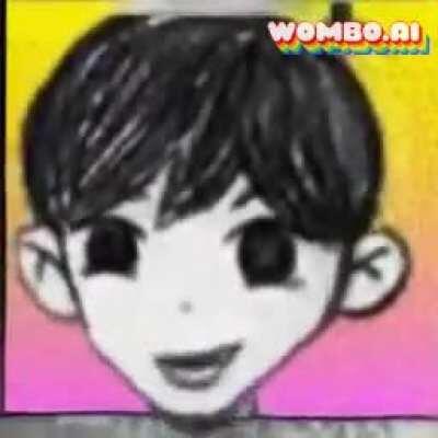 Omori sings chug jug