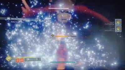 Celestial Nighthawk is letting me hit numbers I thought I could never hit before :)