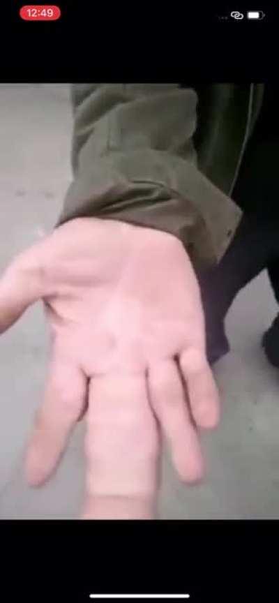 И член не нужон