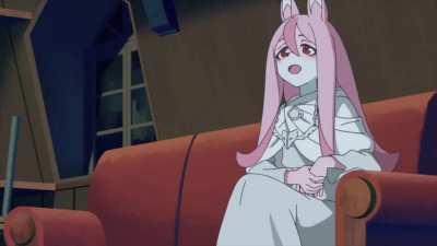 Nazuna Fancam 💖💖