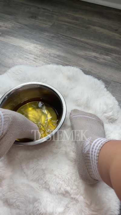 What would you do for a taste...