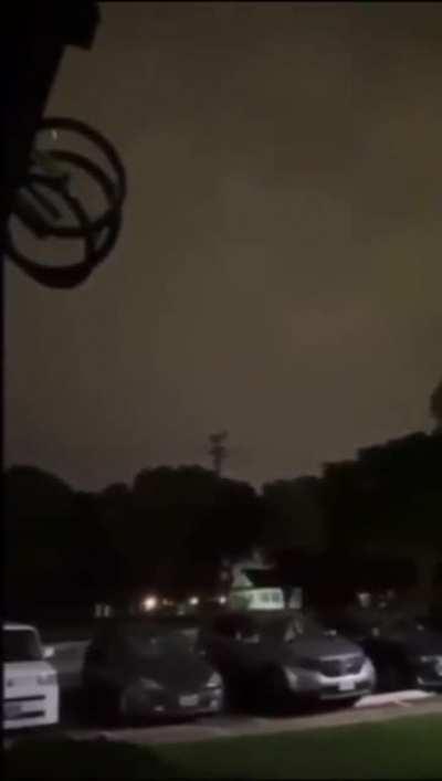 The gods are with us. We will return!!!