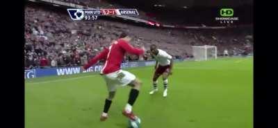 Agile dribbling next year