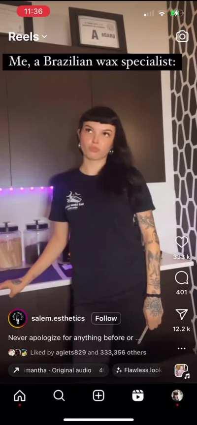 No cus like the message woulda been fine without these faces