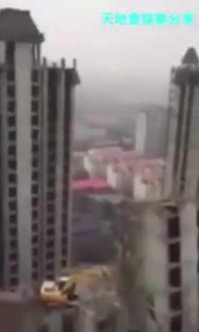 Техника безопасности в Китае