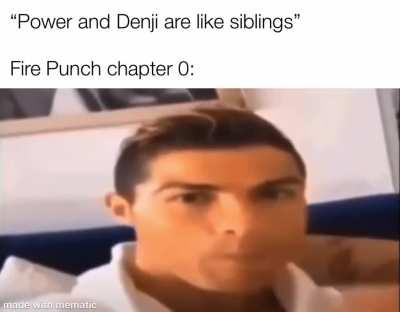 FUJIMOTO STOP COOKING