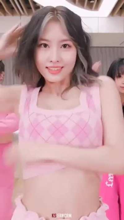 momo bounce