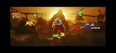 Hold the line or HODL