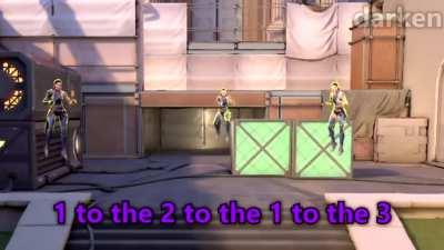 Reyna Song Parody (you dismissed in the wrong neighborhood)