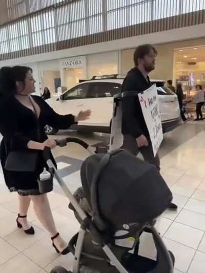 This seems like a healthy relationship