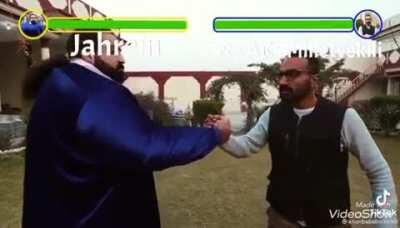 OLAMAZ ÇOK GÜÇLÜ