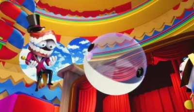 NO CAINE YOU CAN'T SAY THAT 