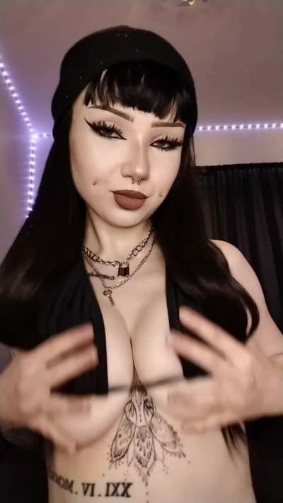 No pulling out allowed