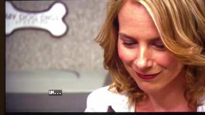 Exact moment when Michael fell in love ❤️