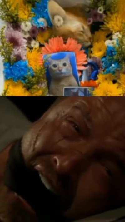 Rest in peace Michael.