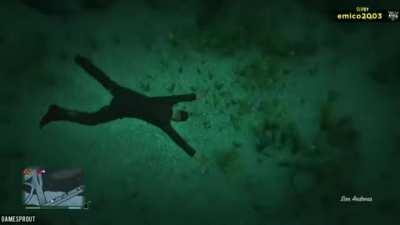 A GTA:V yes yes yes no