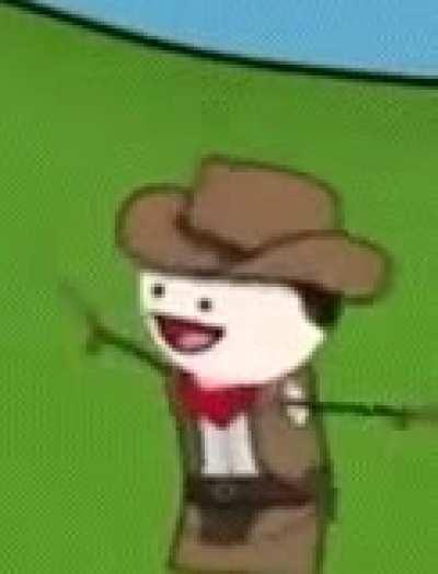 My favourite side character