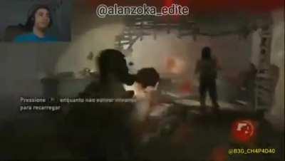 que isso , esse e o alanzoka de verdade ?