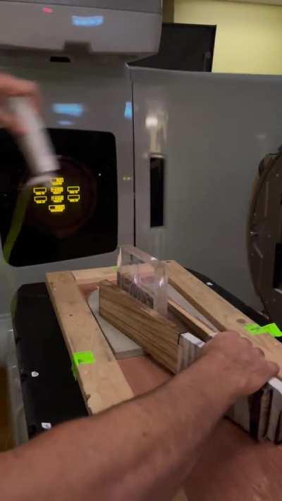 Making an Electron Tree