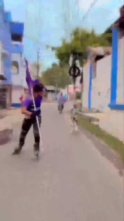 Come on guys Caption This