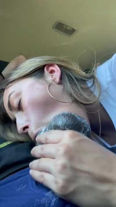 Blowjob