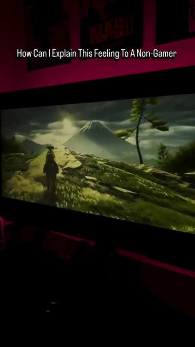 I forgot the game had a main story. I've been doing so many side quests that I forgot I'm supposed to be hunting down the Yotei 6