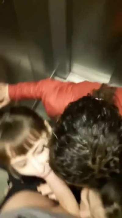 WOW, that escalated quickly