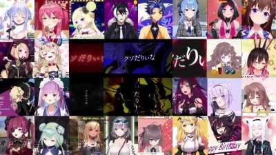 Hey you. Yeaaaaah you. Have you ever felt the sudden desire to be yelled at by 32 different people at once?