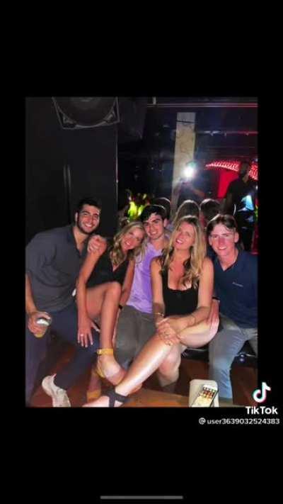 The adventures of sweaty mc purple shirt and his sunburnt buddies