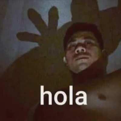 Hola