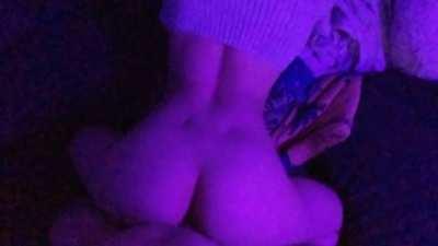 Having A Good Fuck After Gaming All Night