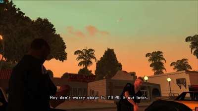 What crime did Kotone commit to be stuck in this situation?